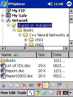 Network Picture